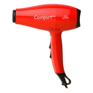 PHON COMFORT ION ROSSO 2200W