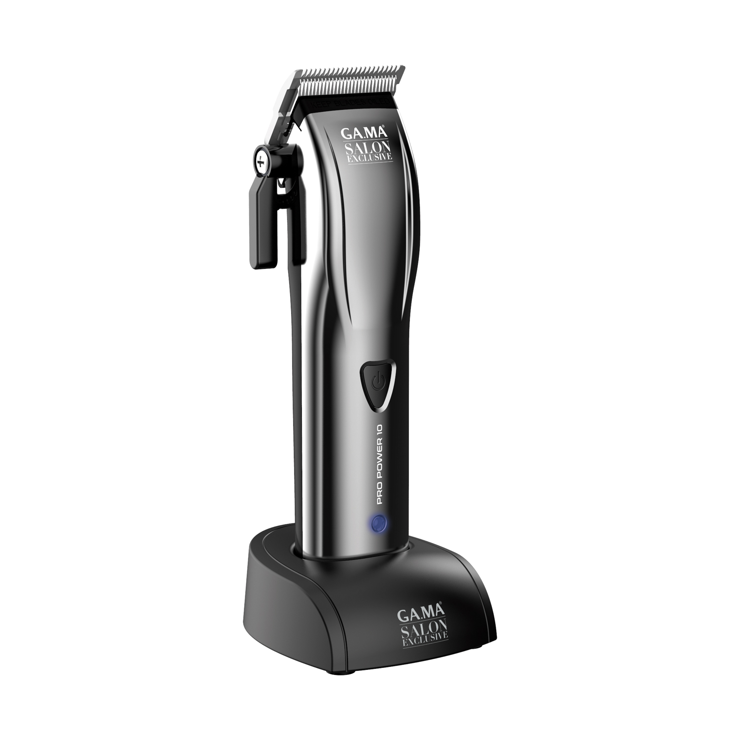 Hair clippers - Gama Professional