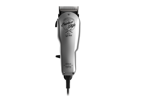 HAIR CLIPPER BARBER STYLE