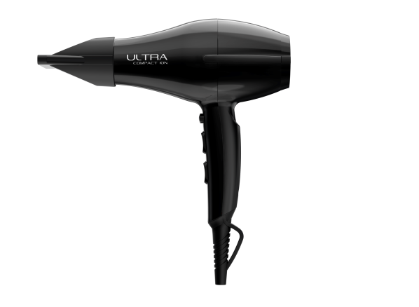 HAIR DRYER ULTRA COMPACT ION