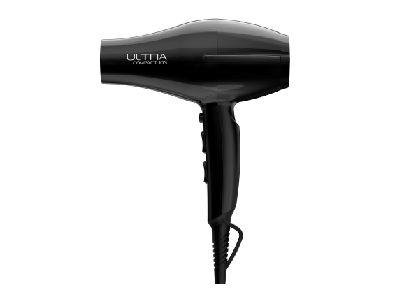 HAIR DRYER ULTRA COMPACT ION