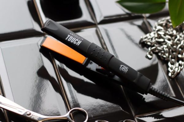 HAIR STRAIGHTENER ABSOLUTE TOUCH
