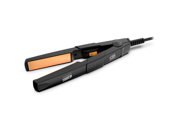 HAIR STRAIGHTENER ABSOLUTE TOUCH