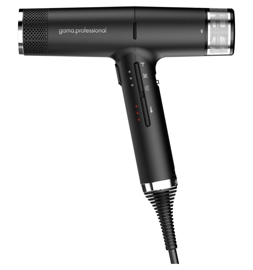 HAIR DRYER IQ2 PERFETTO - Hairdryers - Gama Professional