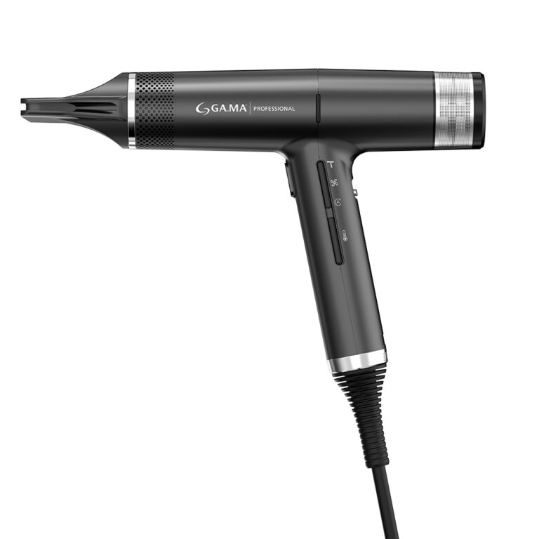 HAIR DRYER IQ2 PERFETTO - Hairdryers - Gama Professional