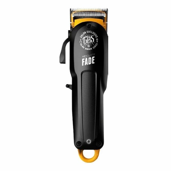 mens eftermiddag tusind HAIR CLIPPER GBS ABSOLUTE FADE CORD-CORDLESS - Hair clippers - Gama  Professional