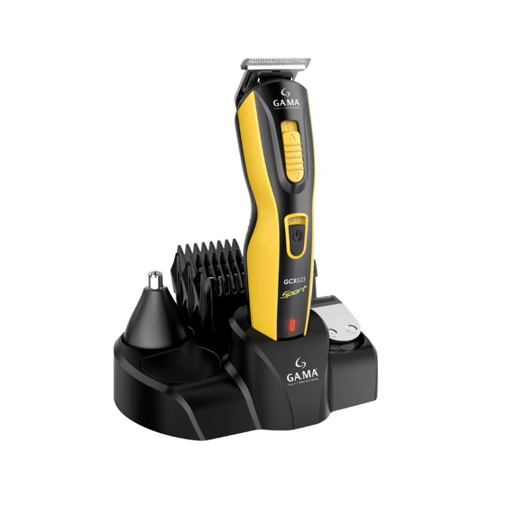 MULTIFUNZIONE GCX623 SPORT