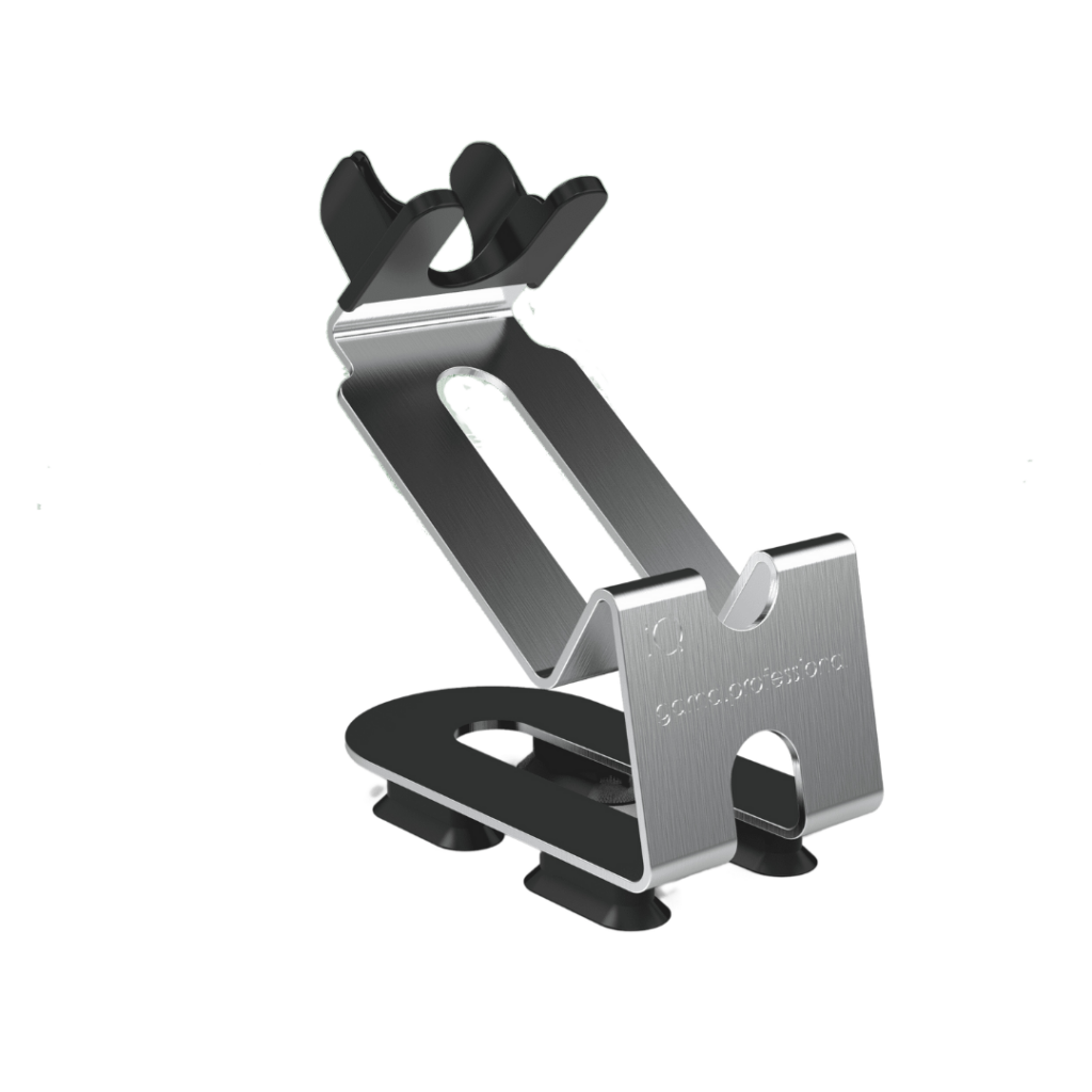 SUPPORTO PROFESSIONALE DA SCRIVANIA – iQ2 PERFETTO