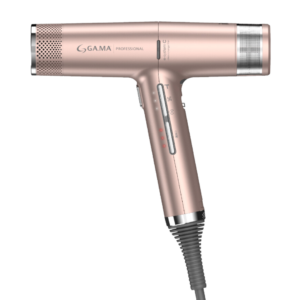 iQ3 Perfetto Gold Rose