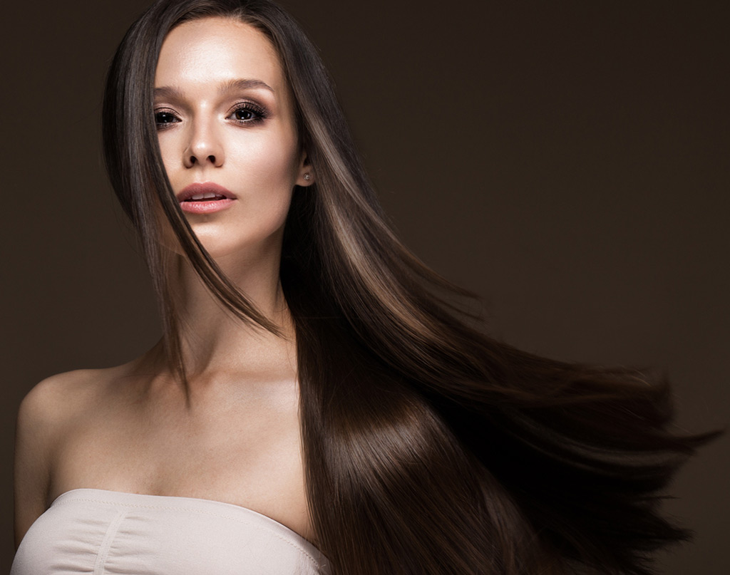 CAPELLI: 8 RIMEDI ANTICADUTA - 2
