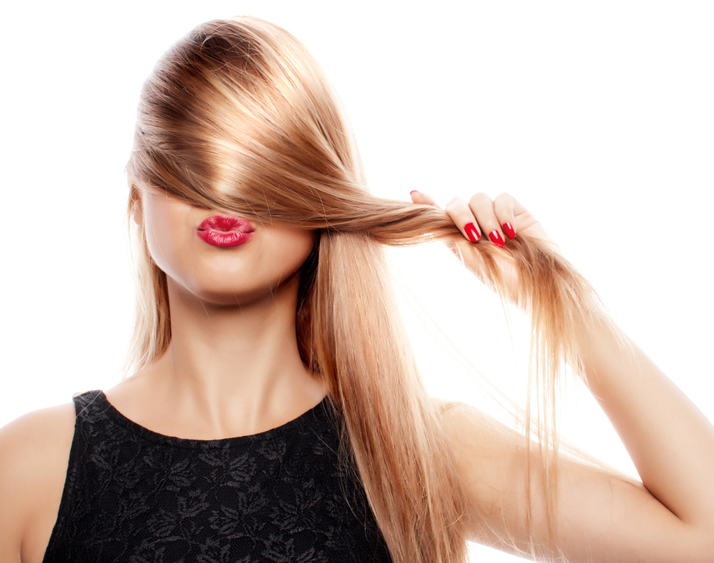 PIASTRARE I CAPELLI, GLI ERRORI DA EVITARE - 2