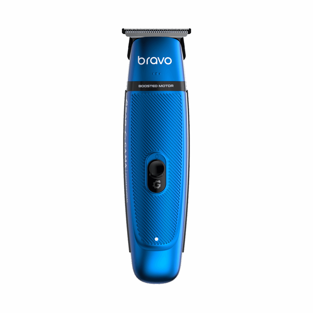 REGOLABARBA BRAVO GEAR PM8510