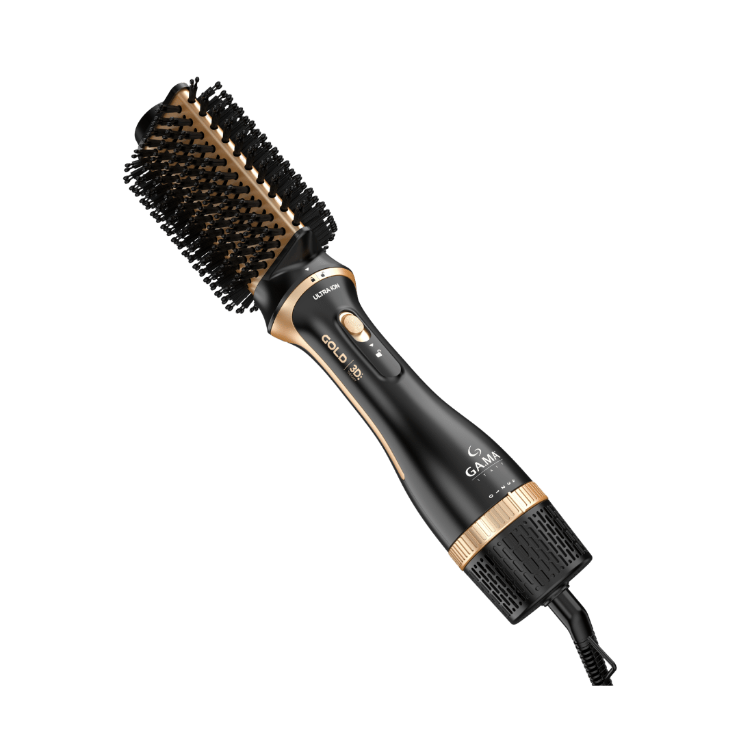358 MULTISTYLER GOLD ION