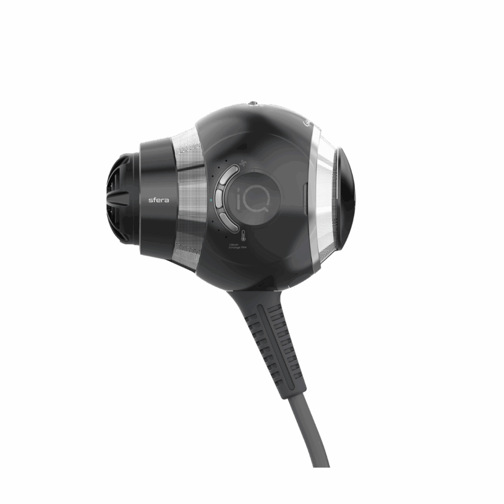 iQ Sfera