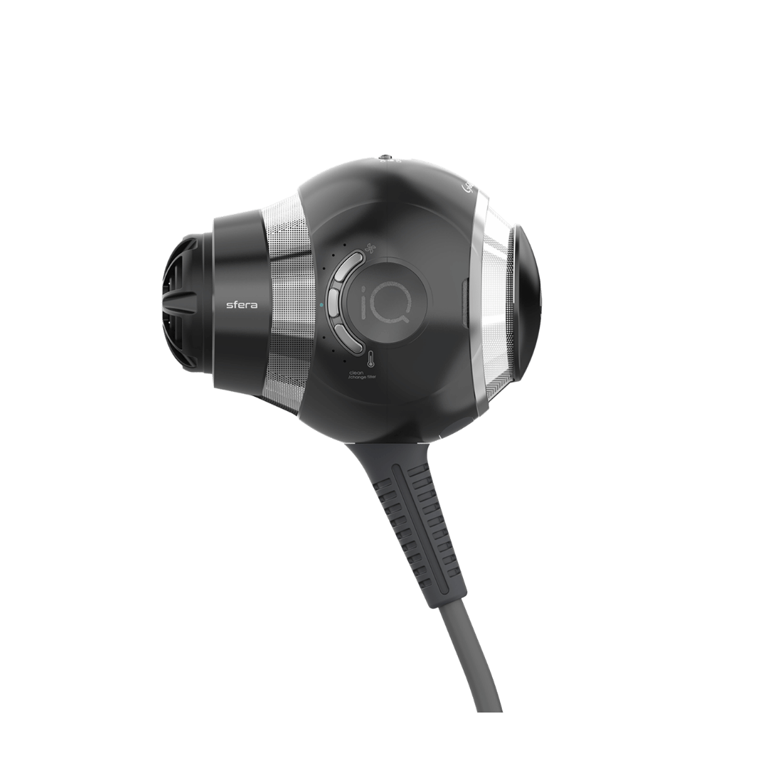 iQ Sfera