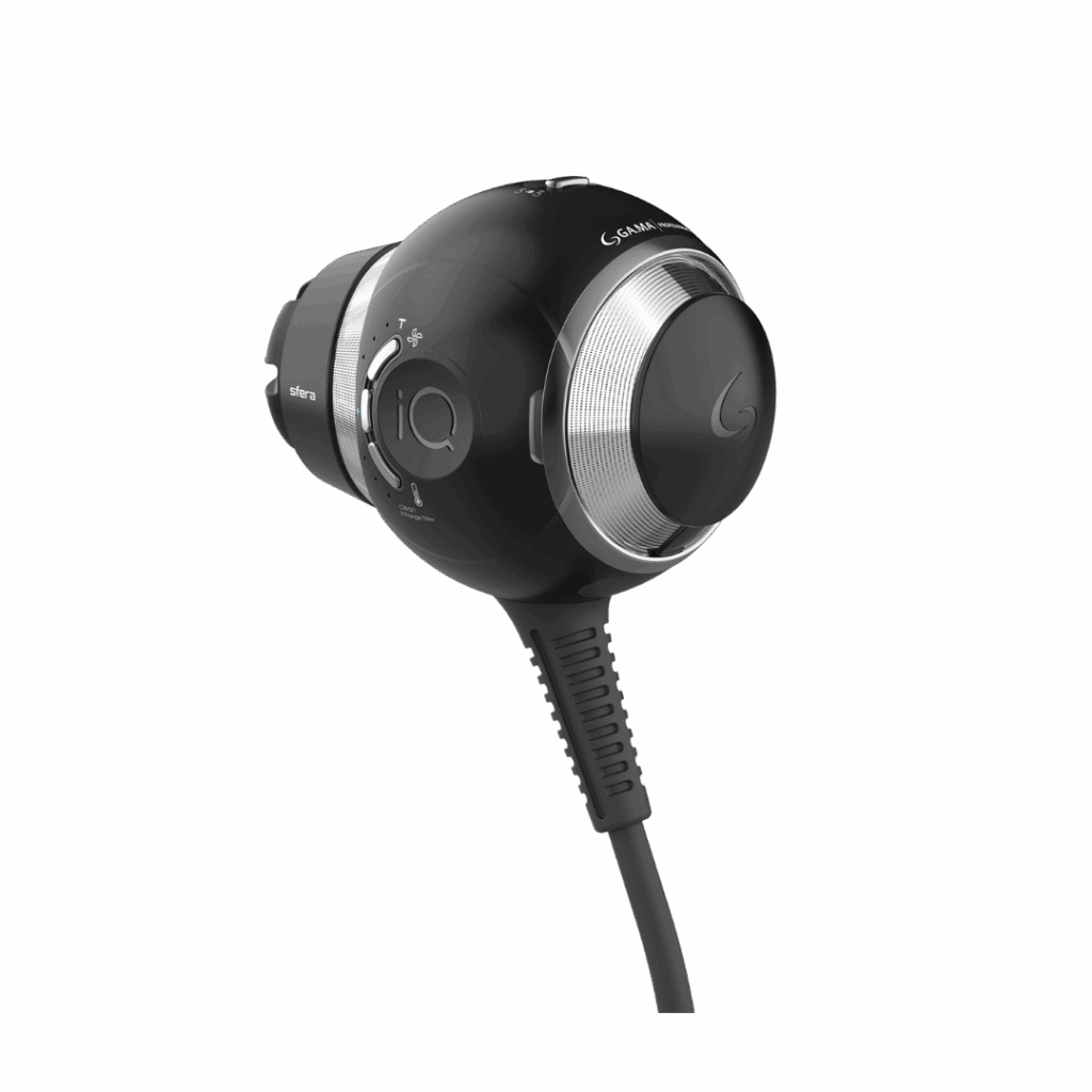 iQ Sfera