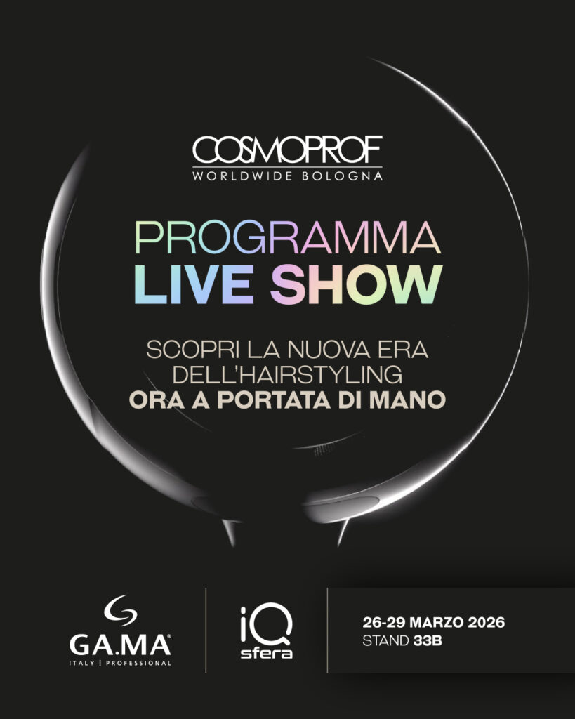 Programma Cosmoprof 2026