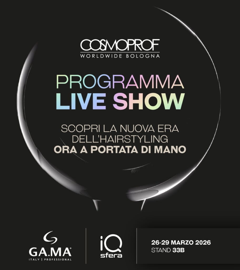 Cosmoprof 2026_iQ Sfera