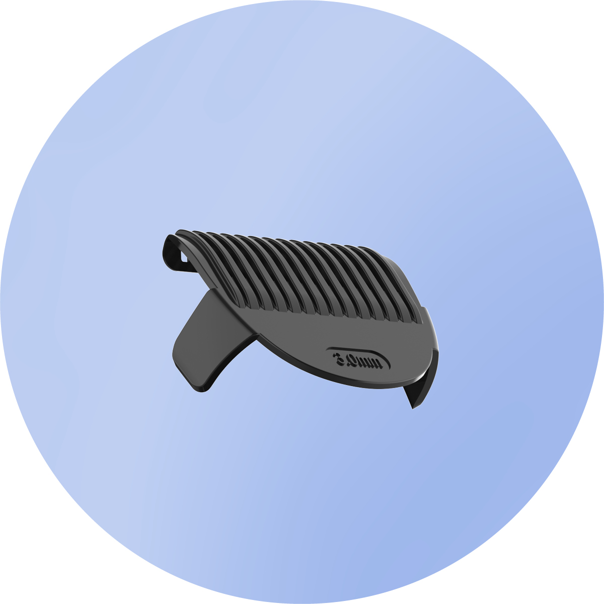 Pettine 3mm