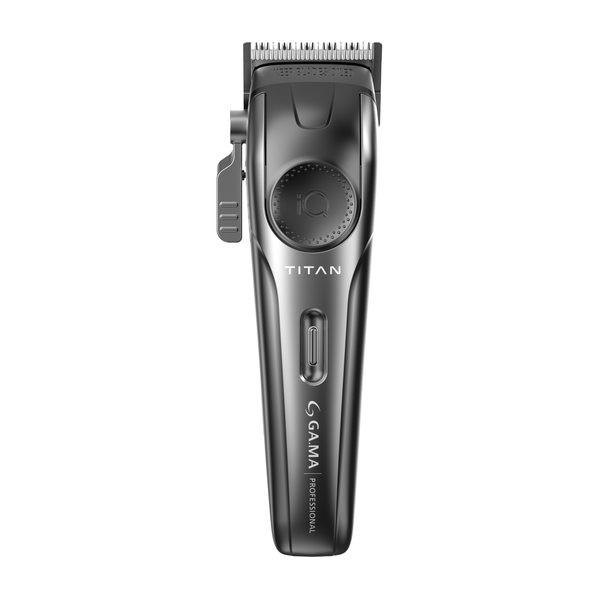 PM3570_5 CLIPPER IQ TITAN - immagine 1