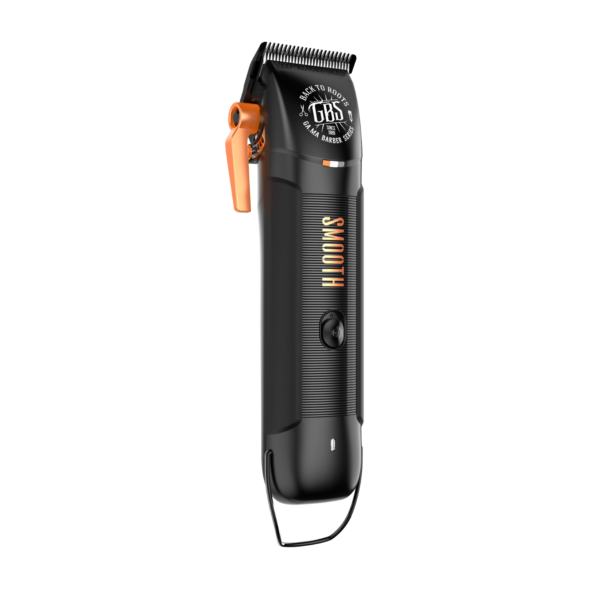 PMB4721_1 TAGLIACAPELLI GBS ULTRA SMOOTH - immagine 1